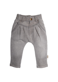 Bess girls jogjeans light grey