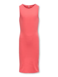 Kids ONLY midi dress kogBELFAST dubarry