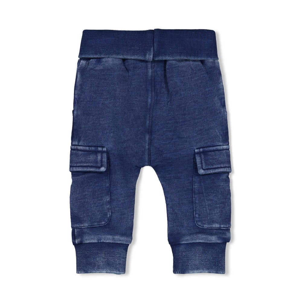 Feetje broek jog denim Winter denim