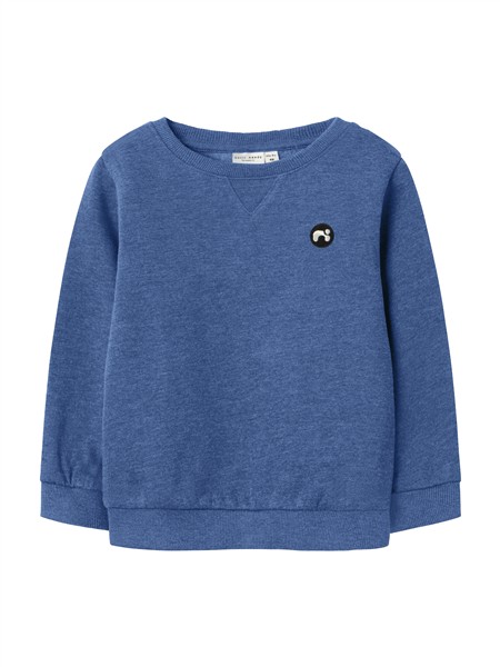 Name It Vimo sweater delft