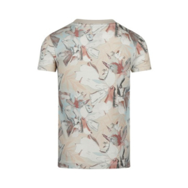 Koko Noko t-shirt multicolor