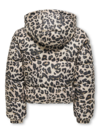 Kids ONLY dalia puffer jacket
