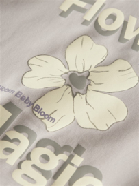 Name It Dartine regular sweater chateau grey