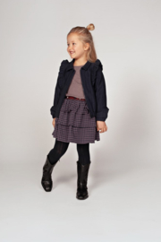 Jubel vest marine Daily Princess
