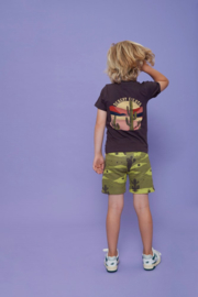 Sturdy t-shirt d.bruin Desert Fiesta