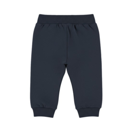 Dirkje jogging trousers Blueberry