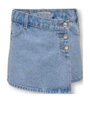 Kids ONLY skort kogJENNY light blue