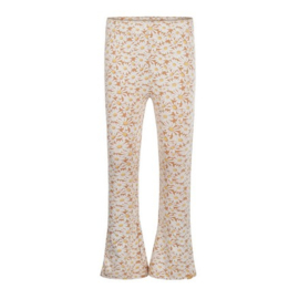 Koko Noko flared broek camel