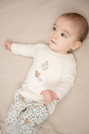 Feetje longsleeve offwhite Stay Magical