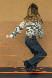 Tygo & Vito girls Sweater Sofie
