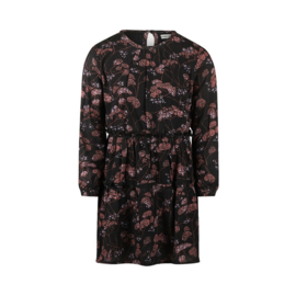 Koko Noko dress faded black