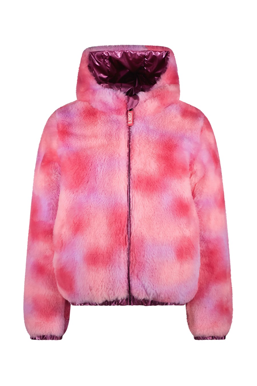B.nosy winterjas Jessie ruby rose