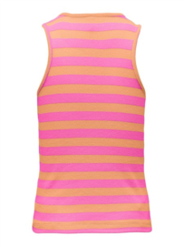 Kids ONLY tank top kogKENYA rose/salmon