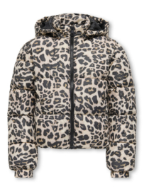Kids ONLY dalia puffer jacket