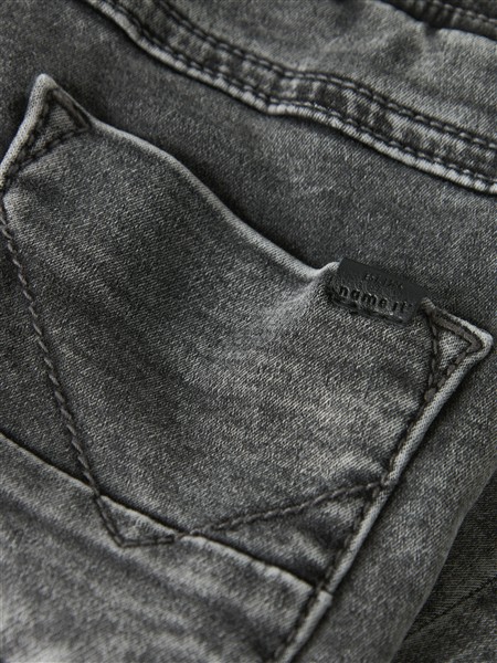Name It Ryan slim fit jeans grey denim