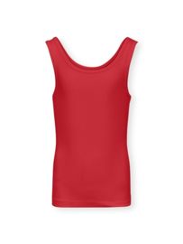 Kids ONLY top kogAVA red