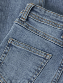 Name It Silas slim jeans medium blue denim