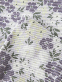 Name It Dartias flared pants lavender fog