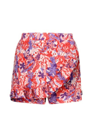 B.nosy Raven printed skort