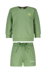 B.nosy mini boys Nilo jog set