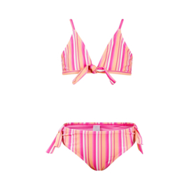No Way Monday bikini multicolor