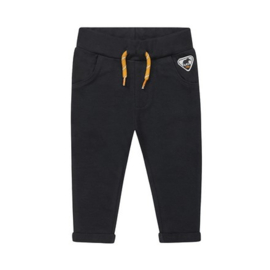 Dirkje jogging trousers dark grey