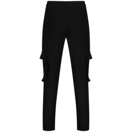 Raizzed boys cargo pants Osaka black