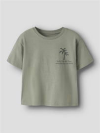 Name It Lom regular top shadow