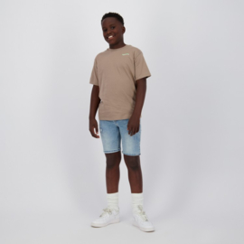 Raizzed t-shirt Hinton Haw vintage brown