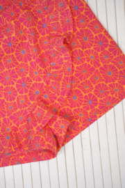 B.nosy Raven printed skort fabulous