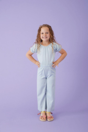 Jubel jumpsuit jeans Summer Denim