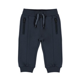 Dirkje jogging trousers Blueberry