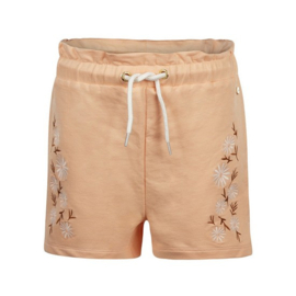 Koko Noko jogging shorts peach