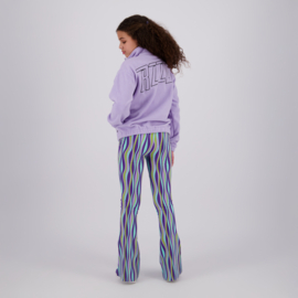 Raizzed girls flared pants Rae