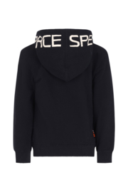 Tygo & Vito hoodie Hobie black