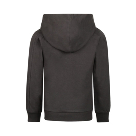 Koko Noko hoodie asphalt