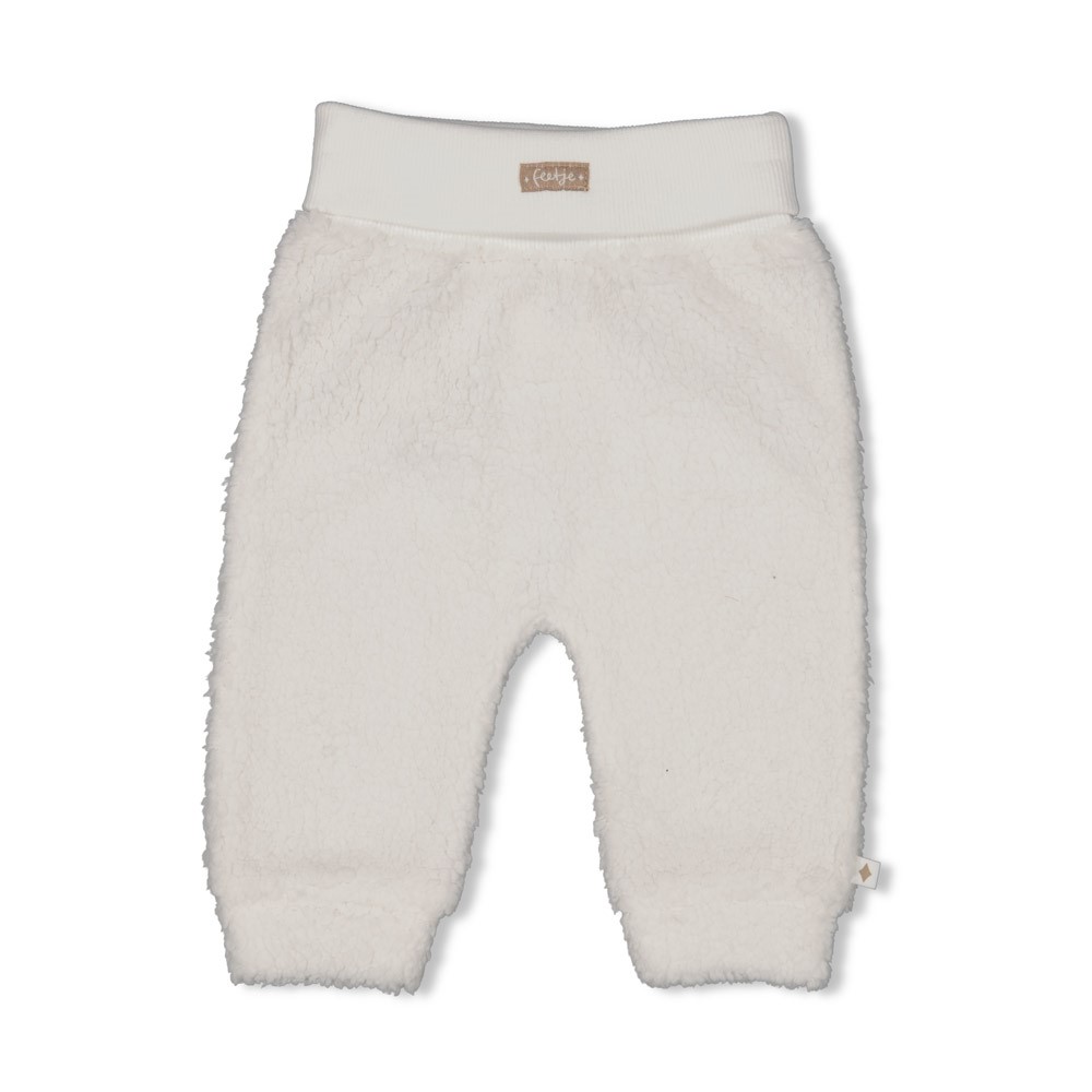 Feetje teddy broek Dear Autumn