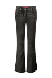 Tygo & Vito girls Flarepant jeans Poppy