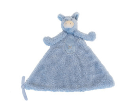 Happy Horse Donkey Denzel Tuttle