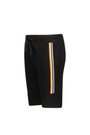 Tygo & Vito boys sweatshort Bing black