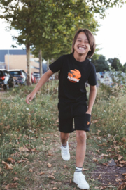 Tygo & Vito t-shirt Jaimy black