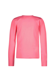 B.nosy girls Tiara top with sleeves