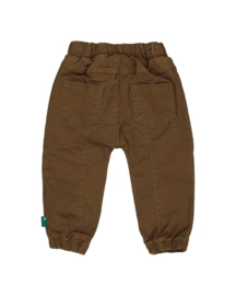 Bess pants woven brown