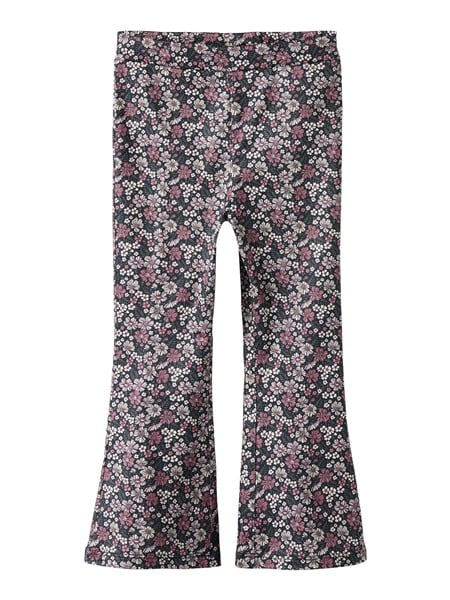 Name It Luni bootcut pant navy blazer