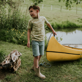 Koko Noko jeans short loose fit