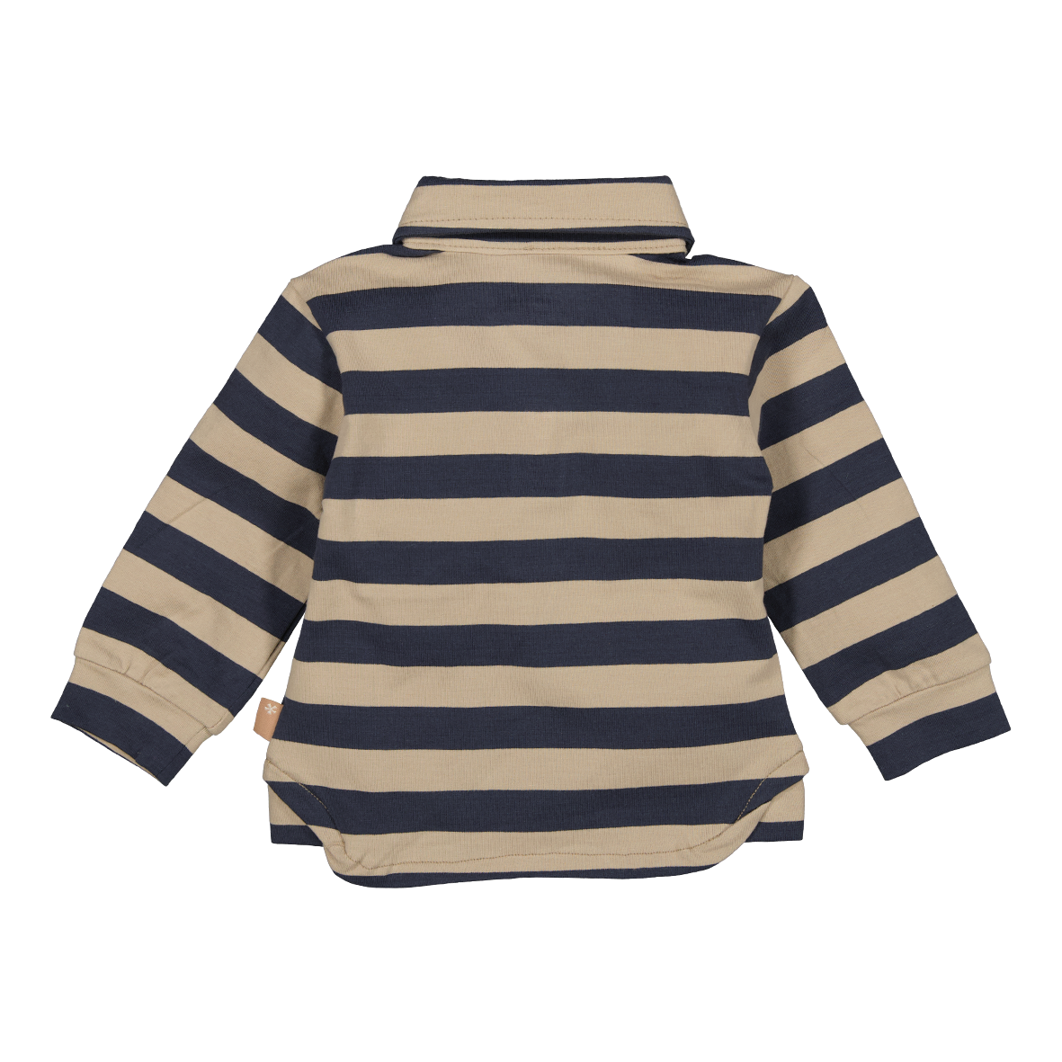 Bess polo longsleeve