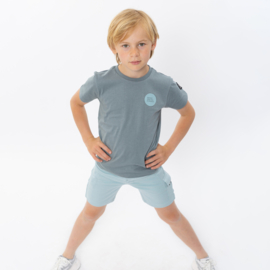 No Way Monday t-shirt Ocean