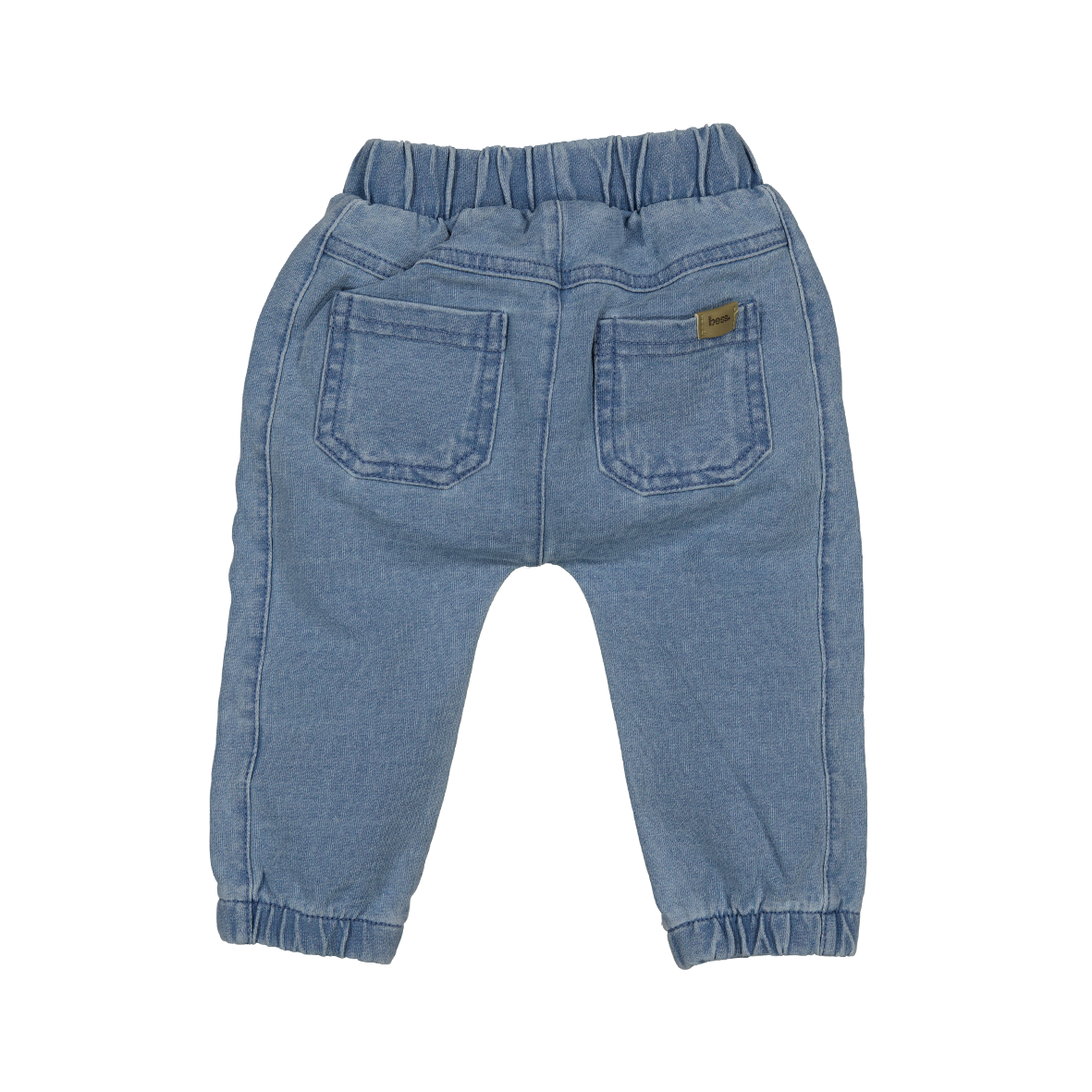 Bess broek jogdenim