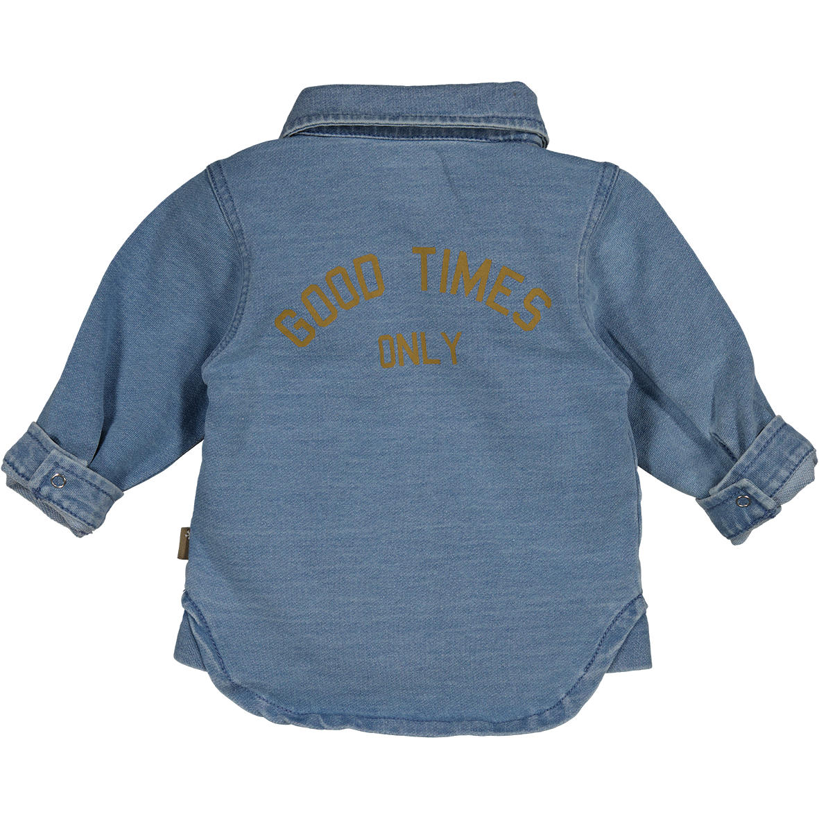 Bess boys blouse jogdenim