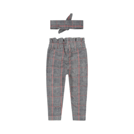 Dirkje trousers met haarband